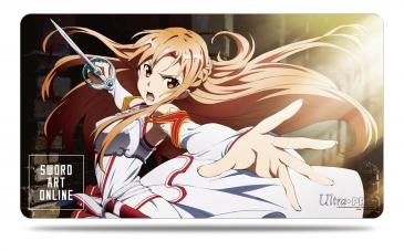Image for Sword Art Online Playmat - Asuna - Playmats