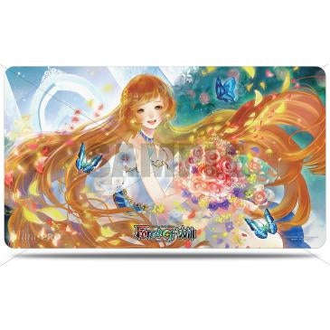 Image for Valentine's Day 2017 Limited Edition Playmat for Force of Will - Playmats