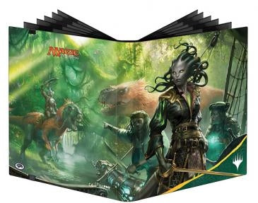 Image for Ixalan 9-Pocket PRO-Binder for Magic - Storage Albums