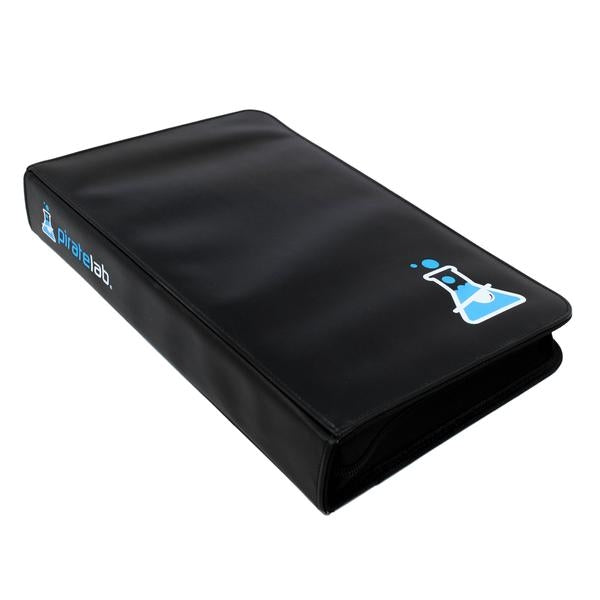 Image for Pirate Lab Summoner Deluxe Trade Binder - Storage Albums