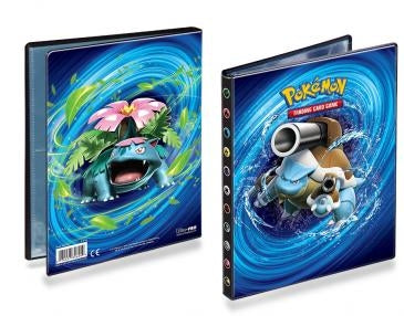 Image for Pokemon XY11 Evolutions 4-Pocket Portfolio - Storage Albums