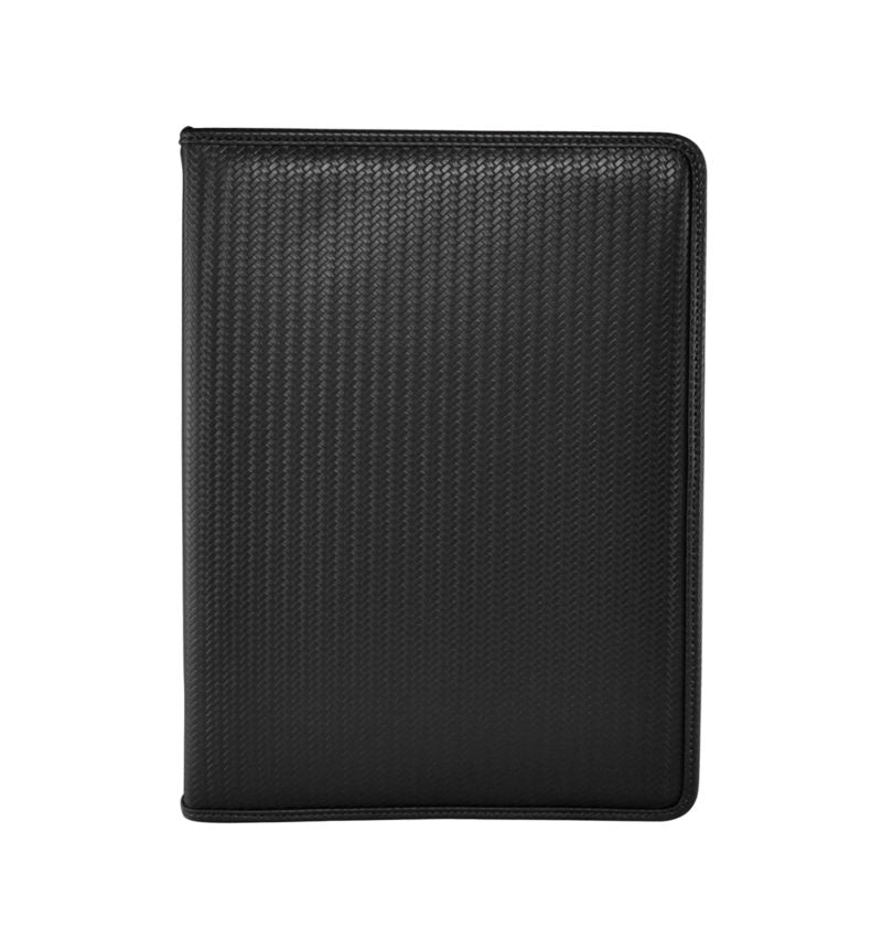 Image for Proline Portfolio 9-Pocket - Black - Storage Albums