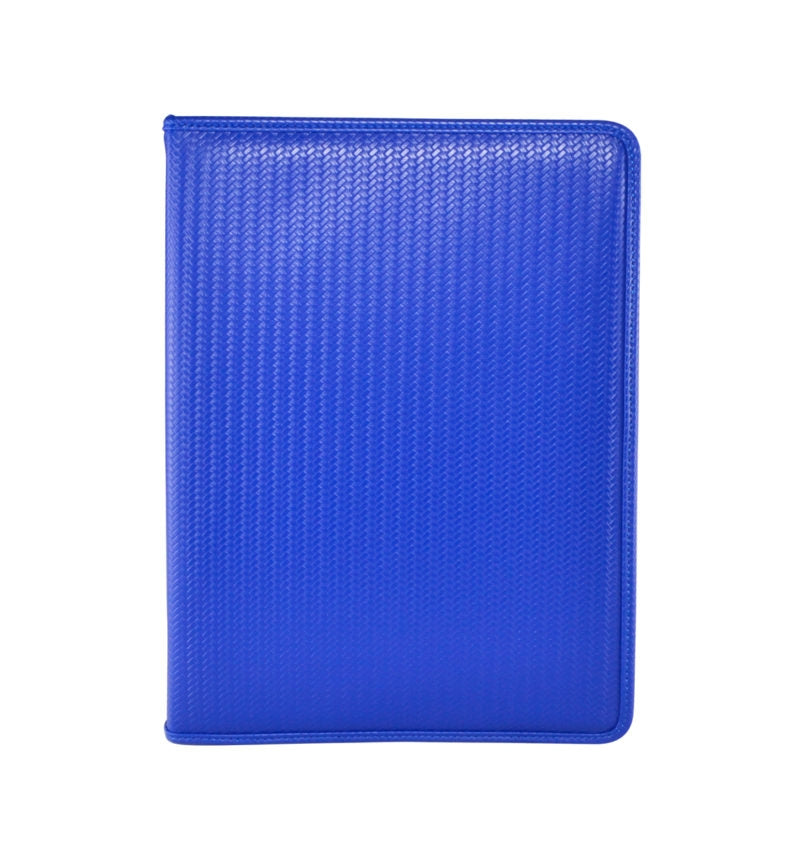 Image for Proline Portfolio 9-Pocket - Blue - Storage Albums