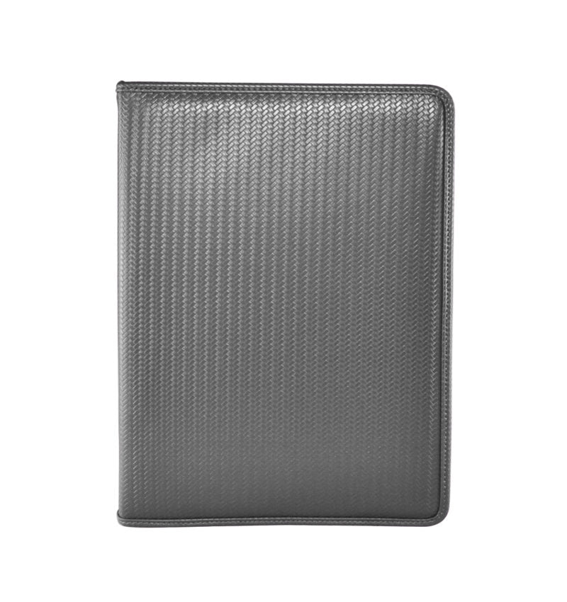 Image for Proline Portfolio 9-Pocket - Grey - Storage Albums
