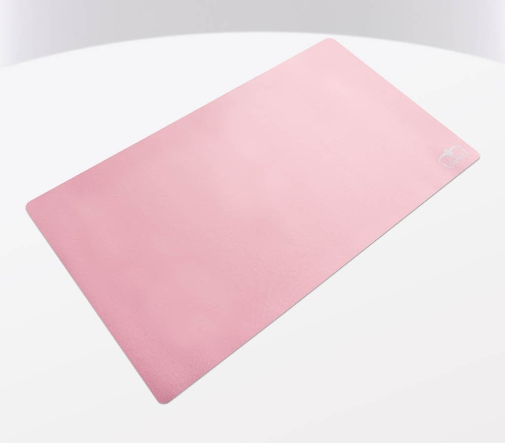Image for Playmat Monochrome - Pink - Playmats