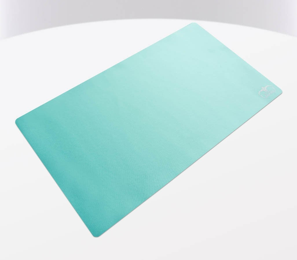 Image for Playmat Monochrome - Turquoise - Playmats
