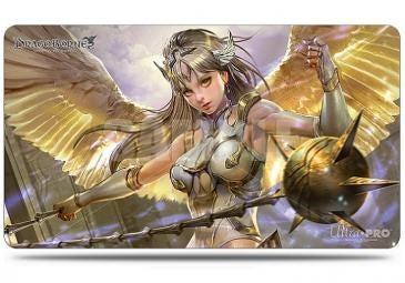 Image for Dragoborne Oath of Blood Playmat - V1 - Playmats