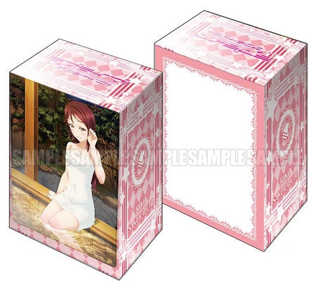 Image for Bushiroad Deck Holder Collection V2 Vol.100: Love Live! Sunshine!! - Riko Sakurauchi - Deck Boxes