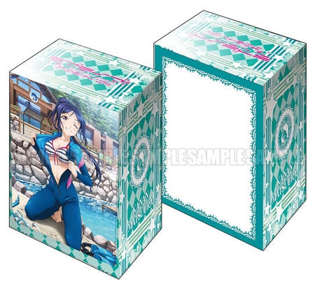 Image for Bushiroad Deck Holder Collection V2 Vol.101: Love Live! Sunshine!! - Kanan Matsuura - Deck Boxes