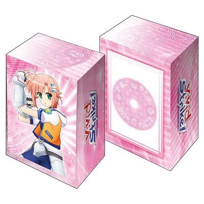 Image for Bushiroad Deck Holder Collection V2 Vol.113: ViVid Strike! - Miura Rinaldi - Deck Boxes