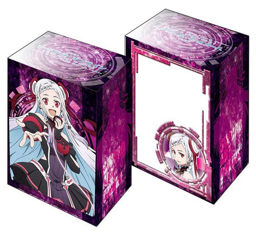 Image for Bushiroad Deck Holder Collection V2 Vol.156: Sword Art Online the Movie - Yuna - Deck Boxes