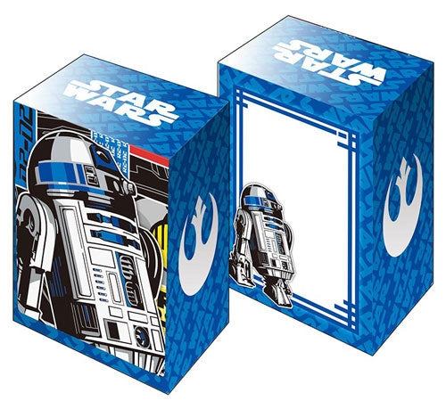 Image for Bushiroad Deck Holder Collection V2 Vol.194: Star Wars - R2-D2 - Deck Boxes