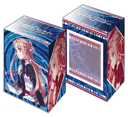 Image for Bushiroad Deck Holder Collection V2 Vol.205: Sword Art Online the Movie - Asuna - Deck Boxes