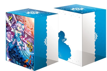 Image for Bushiroad Deck Holder Collection V2 Vol.209: Cardfight!! Vanguard G - Chouchou Debut Stage, Tirua - Deck Boxes