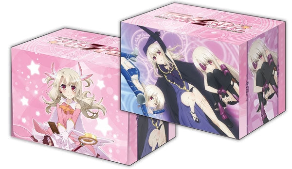 Image for Bushiroad Deck Holder Collection V2 Vol.210: Prisma Illya 3rei!! - Illyasviel Von Einzbern - Deck Boxes