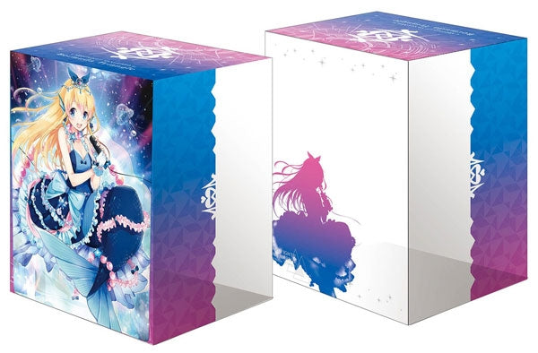 Image for Bushiroad Deck Holder Collection V2 Vol.218: Cardfight!! Vanguard G - Legendary Idol, Riviere - Deck Boxes