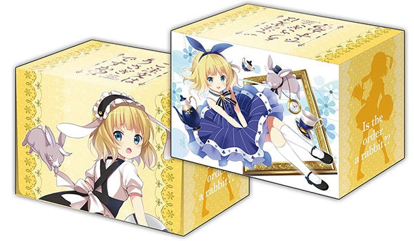 Image for Bushiroad Deck Holder Collection V2 Vol.232: Is the Order a Rabbit? - Syaro - Deck Boxes