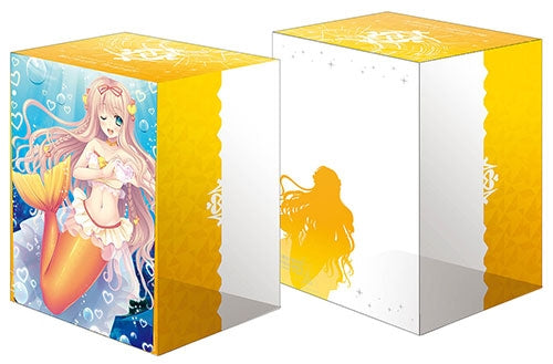 Image for Bushiroad Deck Holder Collection V2 Vol.234: Cardfight!! Vanguard G - Love Collect, Eleanor - Deck Boxes