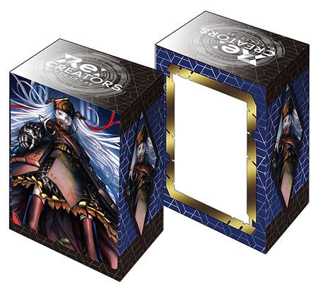 Image for Bushiroad Deck Holder Collection V2 Vol.246: Re:CREATORS - Altair - Deck Boxes
