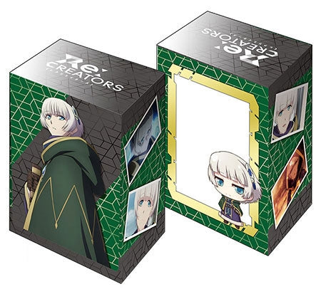 Image for Bushiroad Deck Holder Collection V2 Vol.248: Re:CREATORS - Meteora Osterreich - Deck Boxes