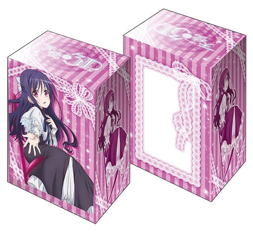 Image for Bushiroad Deck Holder Collection V2 Vol.250: Tenshi no 3P! - Nozomi Momijidani - Deck Boxes
