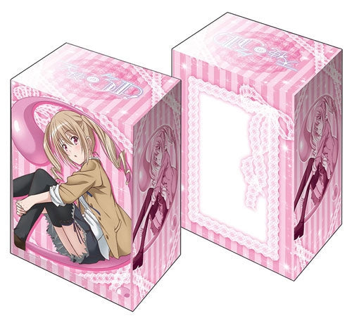 Image for Bushiroad Deck Holder Collection V2 Vol.253: Tenshi no 3P! - Sakura Toriumi - Deck Boxes