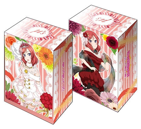 Image for Bushiroad Deck Holder Collection V2 Vol.27: Love Live! - Maki Nishikino - Deck Boxes