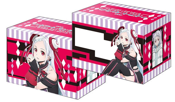 Image for Bushiroad Deck Holder Collection V2 Vol.275: Sword Art Online the Movie - Yuna - Deck Boxes