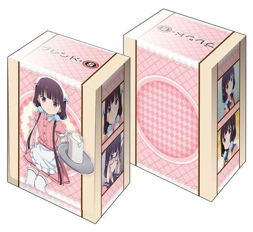 Image for Bushiroad Deck Holder Collection V2 Vol.286: Blend S - Maika Sakuranomiya - Deck Boxes
