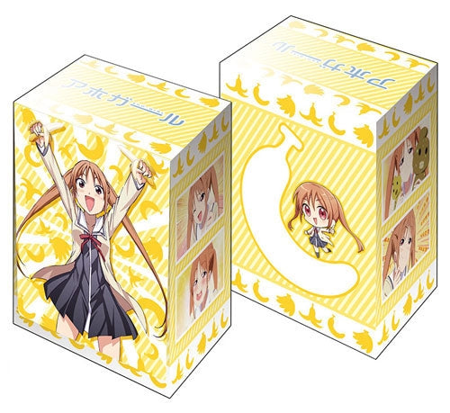 Image for Bushiroad Deck Holder Collection V2 Vol.289: Aho-Girl - Yoshiko Hanabatake - Deck Boxes