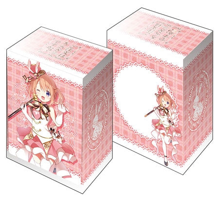 Image for Bushiroad Deck Holder Collection V2 Vol.301: Is the Order a Rabbit? - Cocoa - Deck Boxes