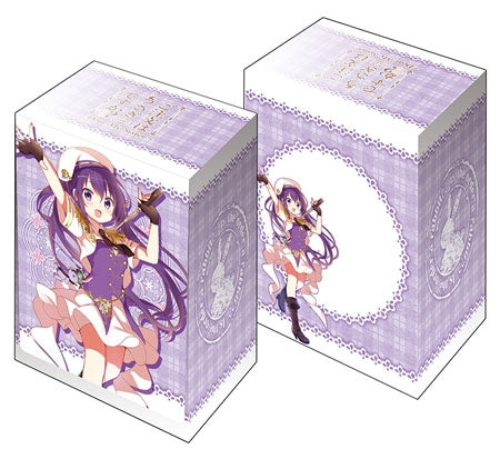 Image for Bushiroad Deck Holder Collection V2 Vol.303: Is the Order a Rabbit? - Rize - Deck Boxes