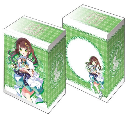 Image for Bushiroad Deck Holder Collection V2 Vol.304: Is the Order a Rabbit? - Chiya - Deck Boxes