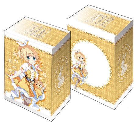 Image for Bushiroad Deck Holder Collection V2 Vol.305: Is the Order a Rabbit? - Syaro - Deck Boxes