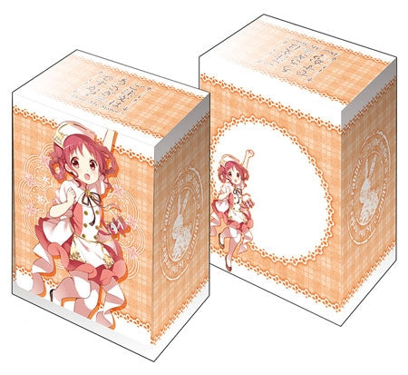 Image for Bushiroad Deck Holder Collection V2 Vol.307: Is the Order a Rabbit? - Megu - Deck Boxes