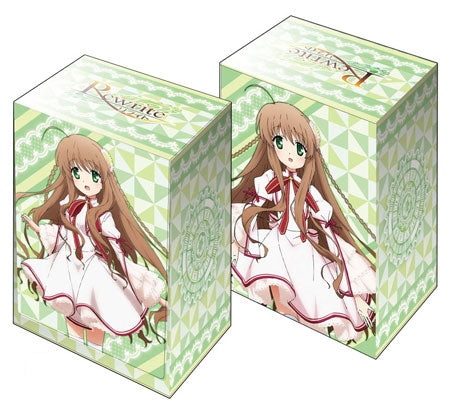 Image for Bushiroad Deck Holder Collection V2 Vol.41: Rewrite - Kotori Kanbe - Deck Boxes