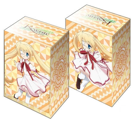 Image for Bushiroad Deck Holder Collection V2 Vol.44: Rewrite - Sizuru Nakatsu - Deck Boxes