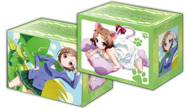 Image for Bushiroad Deck Holder Collection V2 Vol.53: Accel World Infinite Burst - Chiyuri Kurashima - Deck Boxes