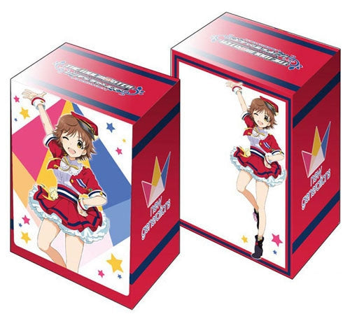 Image for Bushiroad Deck Holder Collection V2 Vol.57: The IDOLM@STER Cinderella Girls - Mio Honda - Deck Boxes