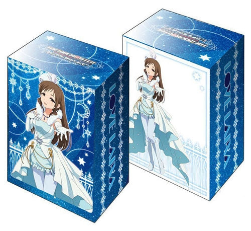 Image for Bushiroad Deck Holder Collection V2 Vol.58: The IDOLM@STER Cinderella Girls - Minami Nitta - Deck Boxes