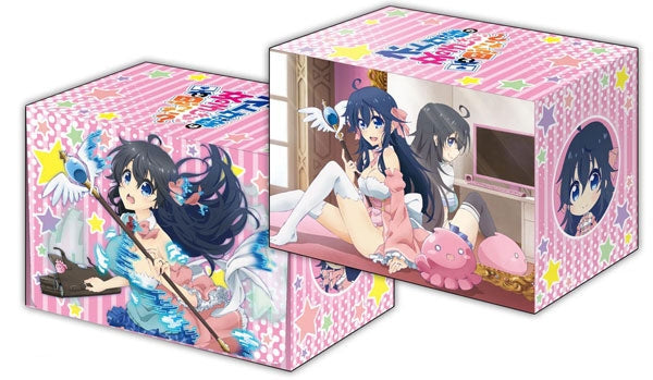 Image for Bushiroad Deck Holder Collection V2 Vol.59: And You Thought There is Never a Girl Online? - Ako - Deck Boxes