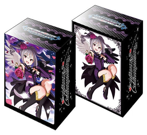 Image for Bushiroad Deck Holder Collection V2 Vol.60: The IDOLM@STER Cinderella Girls - Ranko Kanzaki - Deck Boxes