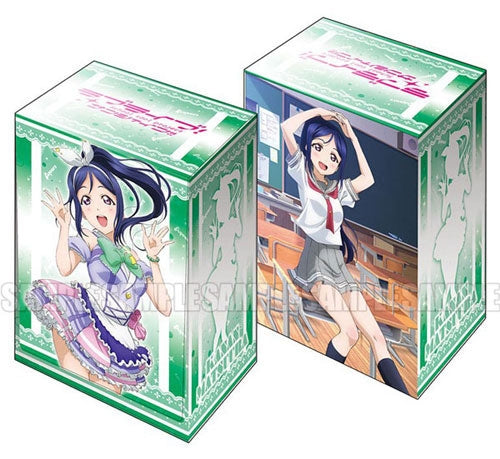 Image for Bushiroad Deck Holder Collection V2 Vol.66: Love Live! Sunshine!! - Kanan Matsuura - Deck Boxes