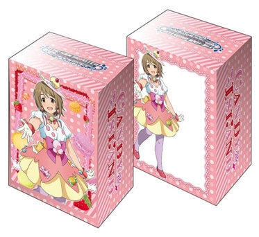 Image for Bushiroad Deck Holder Collection V2 Vol.74: The IDOLM@STER Cinderella Girls - Kanako Mimura - Deck Boxes