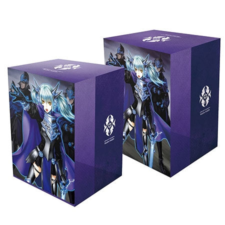 Image for Bushiroad Deck Holder Collection V2 Vol.90: Cardfight!! Vanguard G - Darkness Maiden, Macha - Deck Boxes