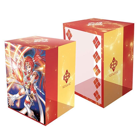 Image for Bushiroad Deck Holder Collection V2 Vol.91: Cardfight!! Vanguard G - Scarlet Witch, CoCo - Deck Boxes