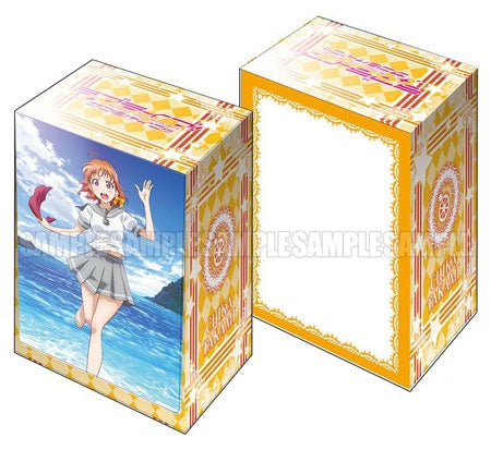 Image for Bushiroad Deck Holder Collection V2 Vol.99: Love Live! Sunshine!! - Chika Takami - Deck Boxes