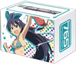 Image for Bushiroad Deck Holder Collection Vol.101: IDOLM@STER - Hibiki Ganaha - Deck Boxes