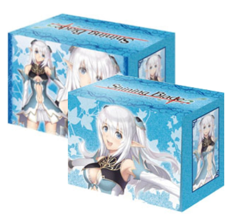 Image for Bushiroad Deck Holder Collection Vol.105: Shining Blade - Altina - Deck Boxes
