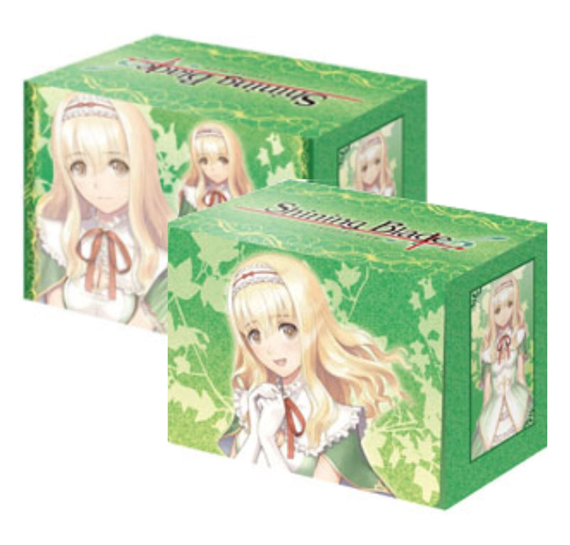 Image for Bushiroad Deck Holder Collection Vol.106: Shining Blade - Elmina - Deck Boxes